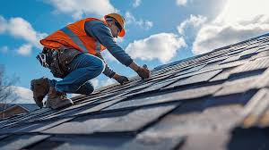 East Porterville, CA Roofing Company